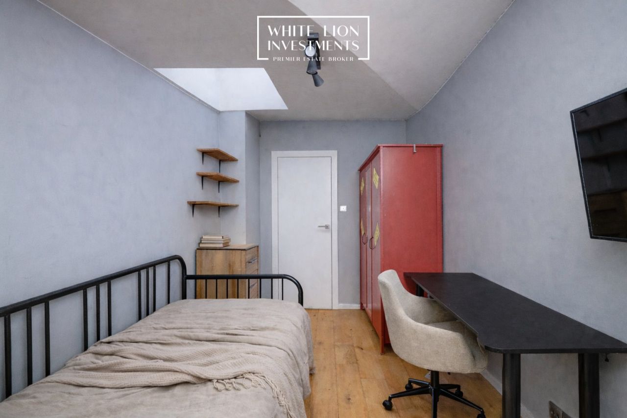 Mieszkanie 4-pokojowe Piaseczno, ul. Stanisława Staszica. Zdjęcie 14