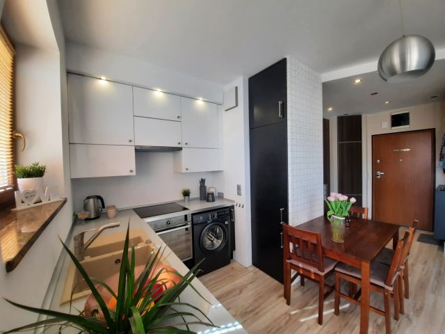 Mieszkanie 2-pokojowe Warszawa Bielany, ul. Wólczyńska. Zdjęcie 1