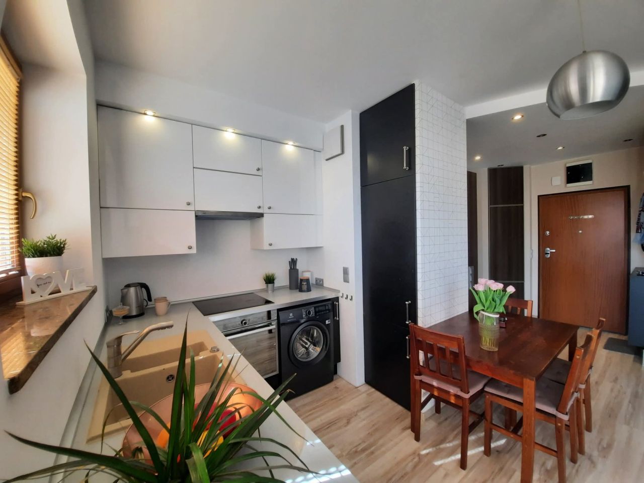 Mieszkanie 2-pokojowe Warszawa Bielany, ul. Wólczyńska. Zdjęcie 1