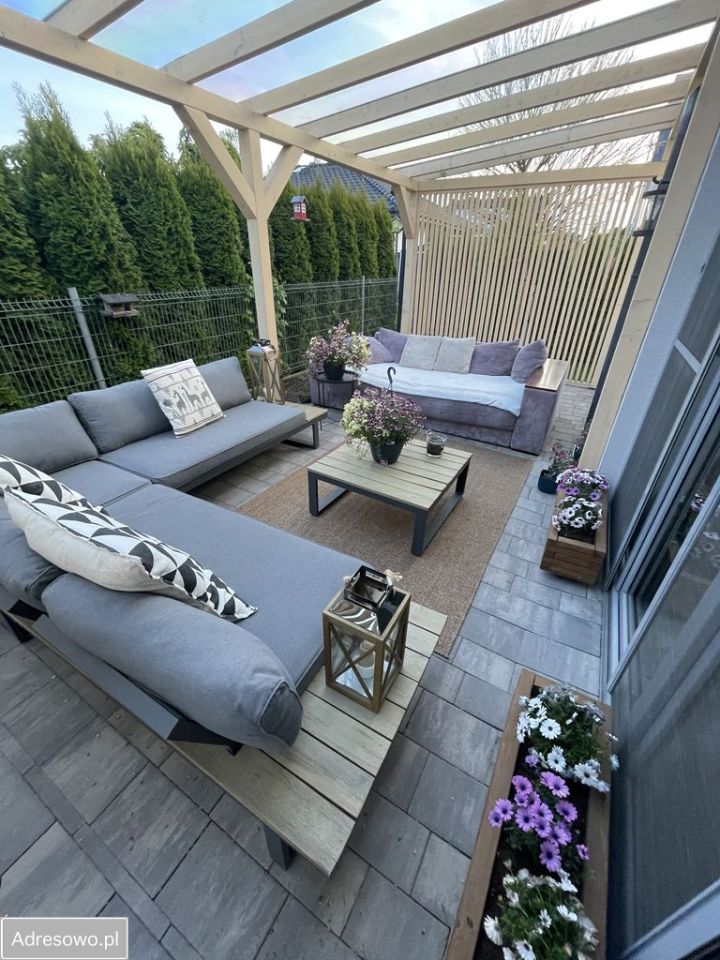 dom wolnostojący, 6 pokoi Łochowice, ul. Łaniowa. Zdjęcie 13