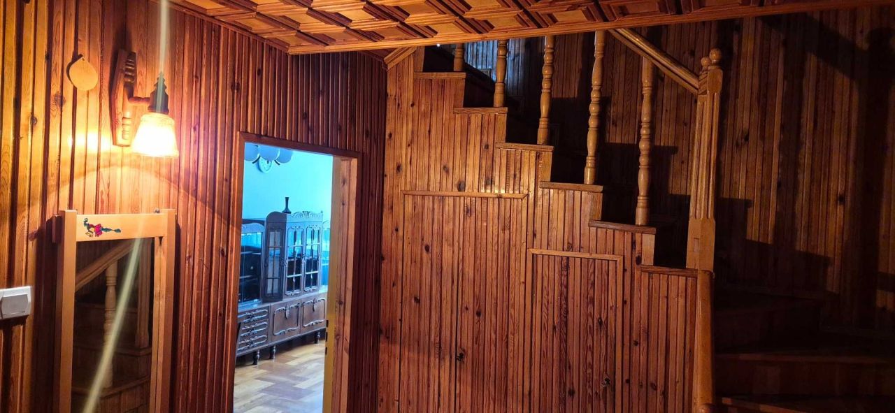 dom szeregowy Ostrołęka Centrum, ul. Wodnika. Zdjęcie 3