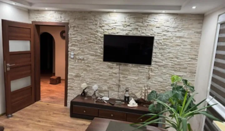 Mieszkanie 4-pokojowe Tarnobrzeg Serbinów, ul. Zwierzyniecka