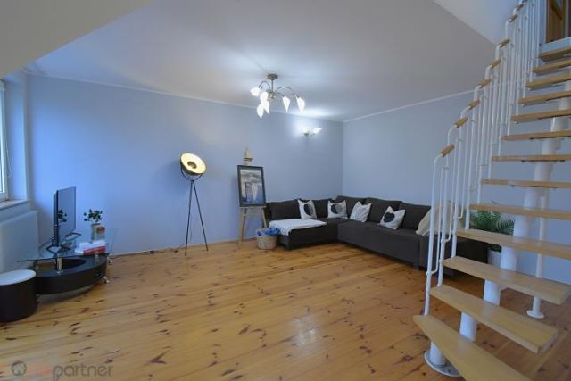 Mieszkanie 4-pokojowe Wrocław Krzyki, ul. Wałbrzyska. Zdjęcie 3