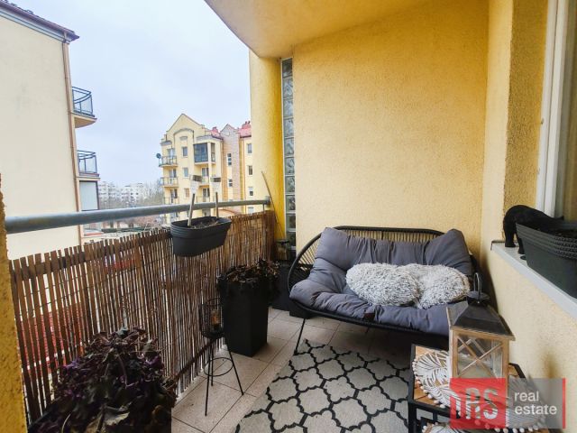 Mieszkanie 2-pokojowe Turek, ul. Księdza Dominika Jędrzejewskiego. Zdjęcie 5