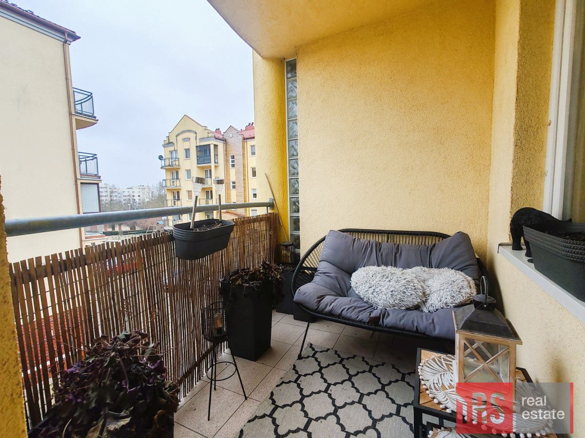 Mieszkanie 2-pokojowe Turek, ul. Księdza Dominika Jędrzejewskiego. Zdjęcie 5