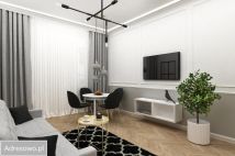 Mieszkanie 2-pokojowe Kraków Kazimierz, ul. Starowiślna. Zdjęcie 3