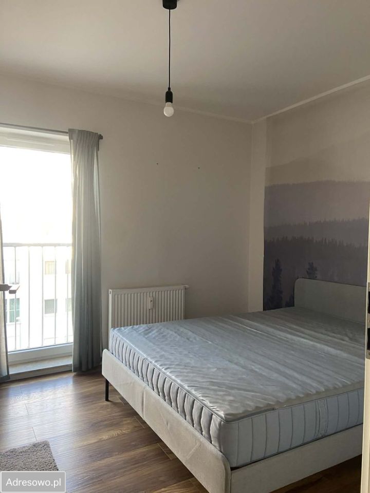 Mieszkanie 2-pokojowe Poznań Stare Miasto, ul. Wilczak. Zdjęcie 2