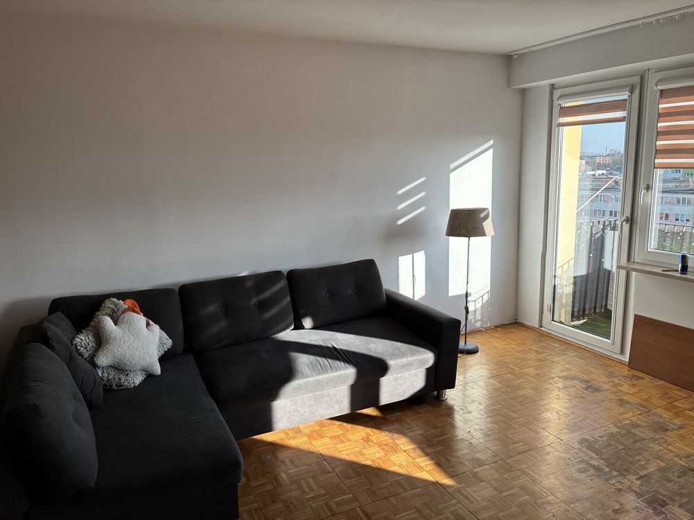 Mieszkanie 3-pokojowe Piotrków Trybunalski, ul. Juliusza Słowackiego. Zdjęcie 1