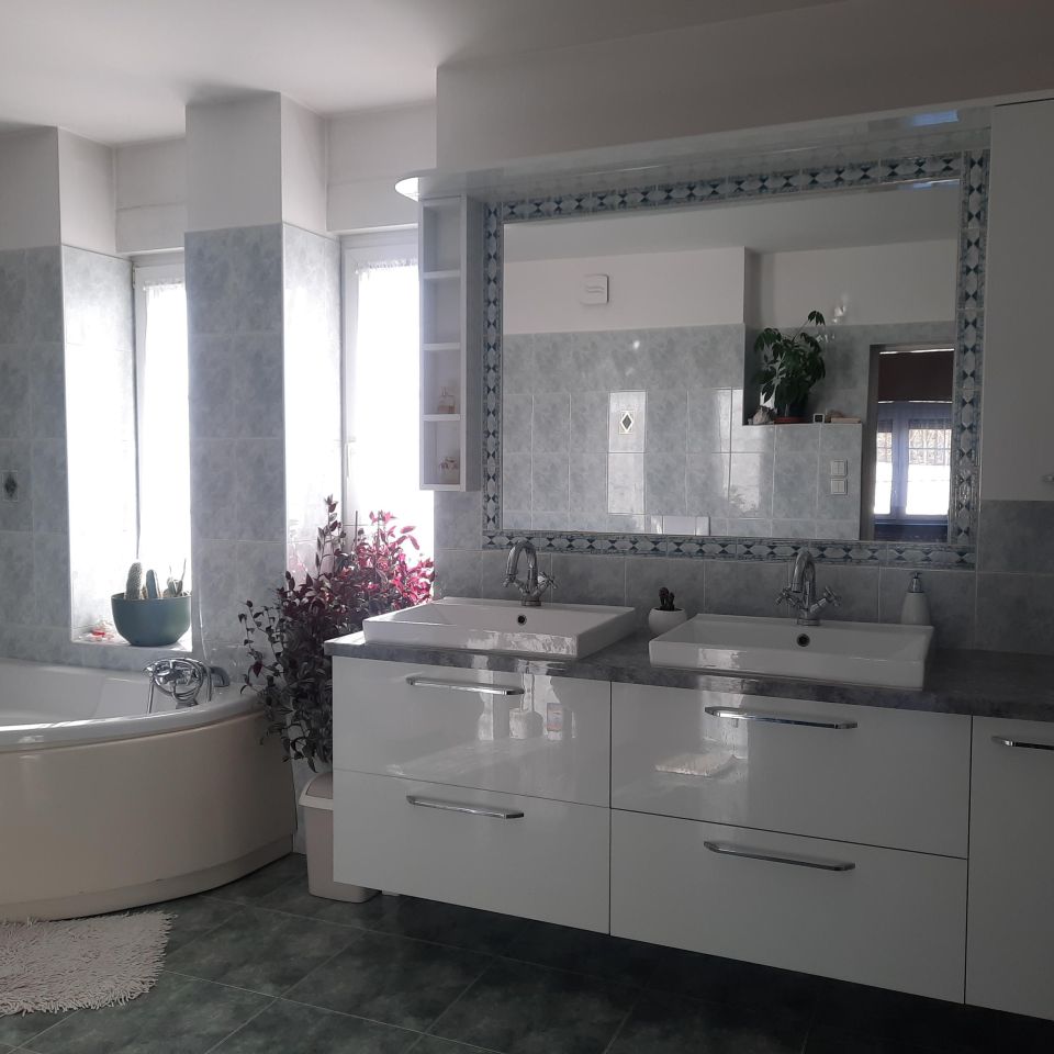 bliźniak, 5 pokoi Swarzędz, ul. Pawia. Zdjęcie 17