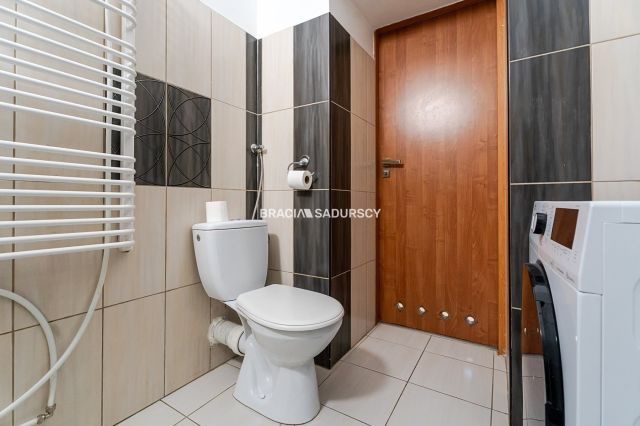 Mieszkanie 2-pokojowe Kraków Krowodrza, ul. Kronikarza Galla. Zdjęcie 15