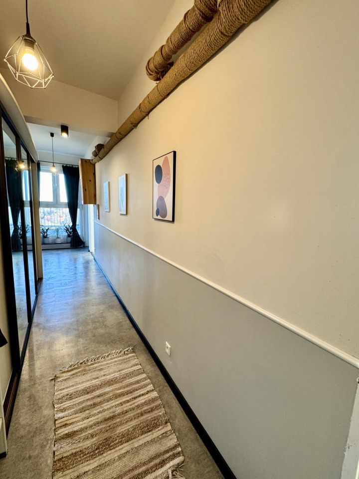 Mieszkanie 3-pokojowe Koszalin Centrum, ul. Artura Grottgera. Zdjęcie 15