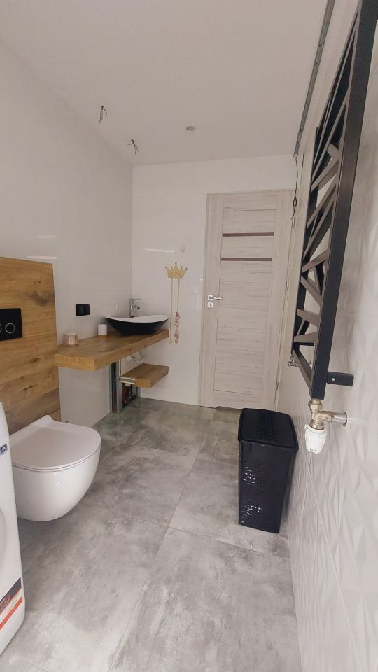 Mieszkanie 2-pokojowe Bytom Śródmieście, ul. Juliana Fałata. Zdjęcie 8