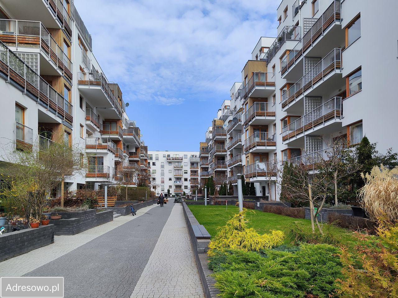 Mieszkanie 1-pokojowe Warszawa Mokotów, ul. Chełmska. Zdjęcie 10