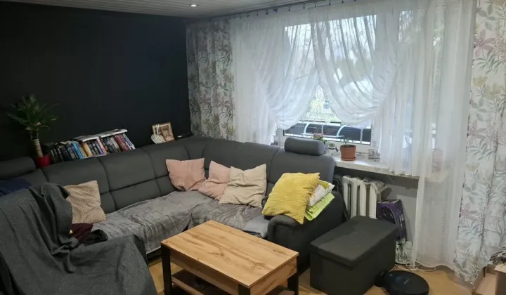 Mieszkanie 3-pokojowe Pawłowiczki, ul. Lipowa