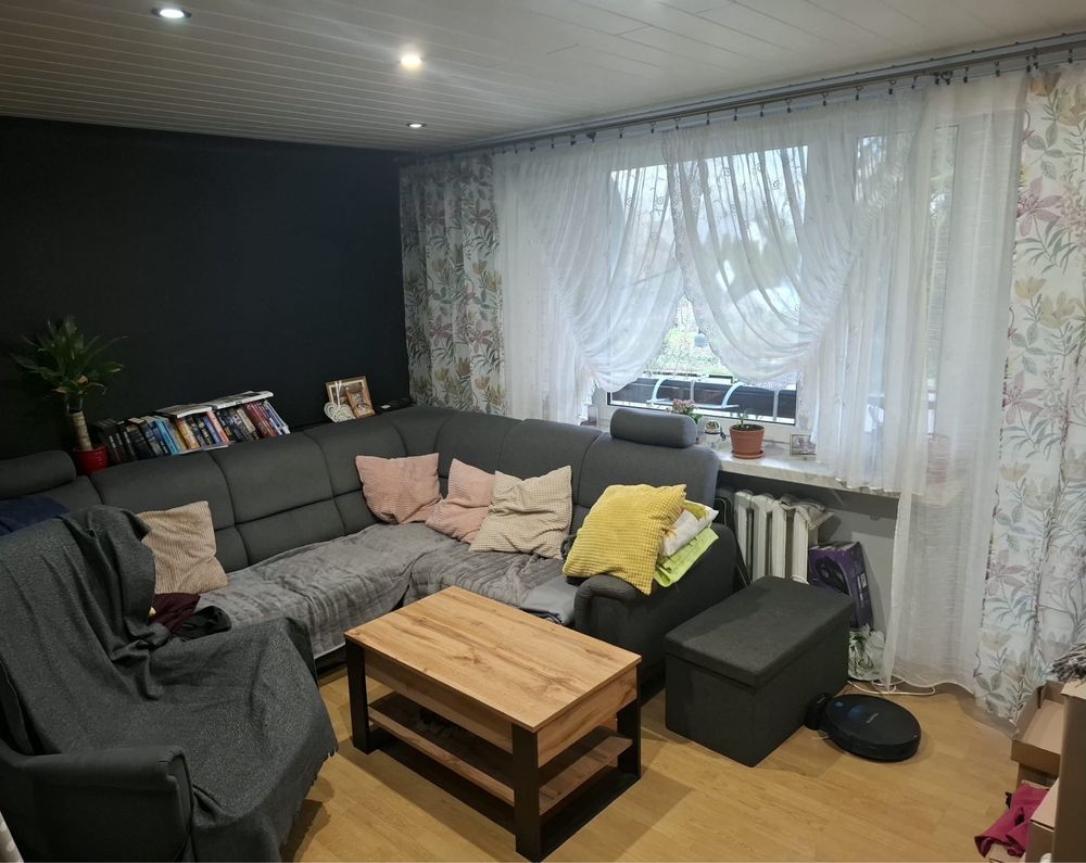 Mieszkanie 3-pokojowe Pawłowiczki, ul. Lipowa. Zdjęcie 1