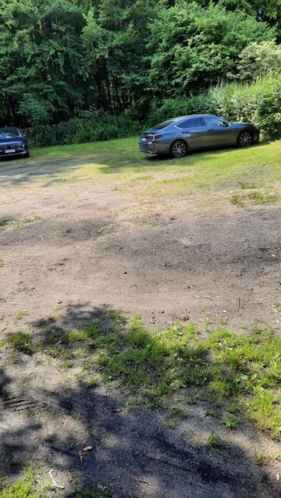 Działka rod Gdańsk Oliwa. Zdjęcie 5