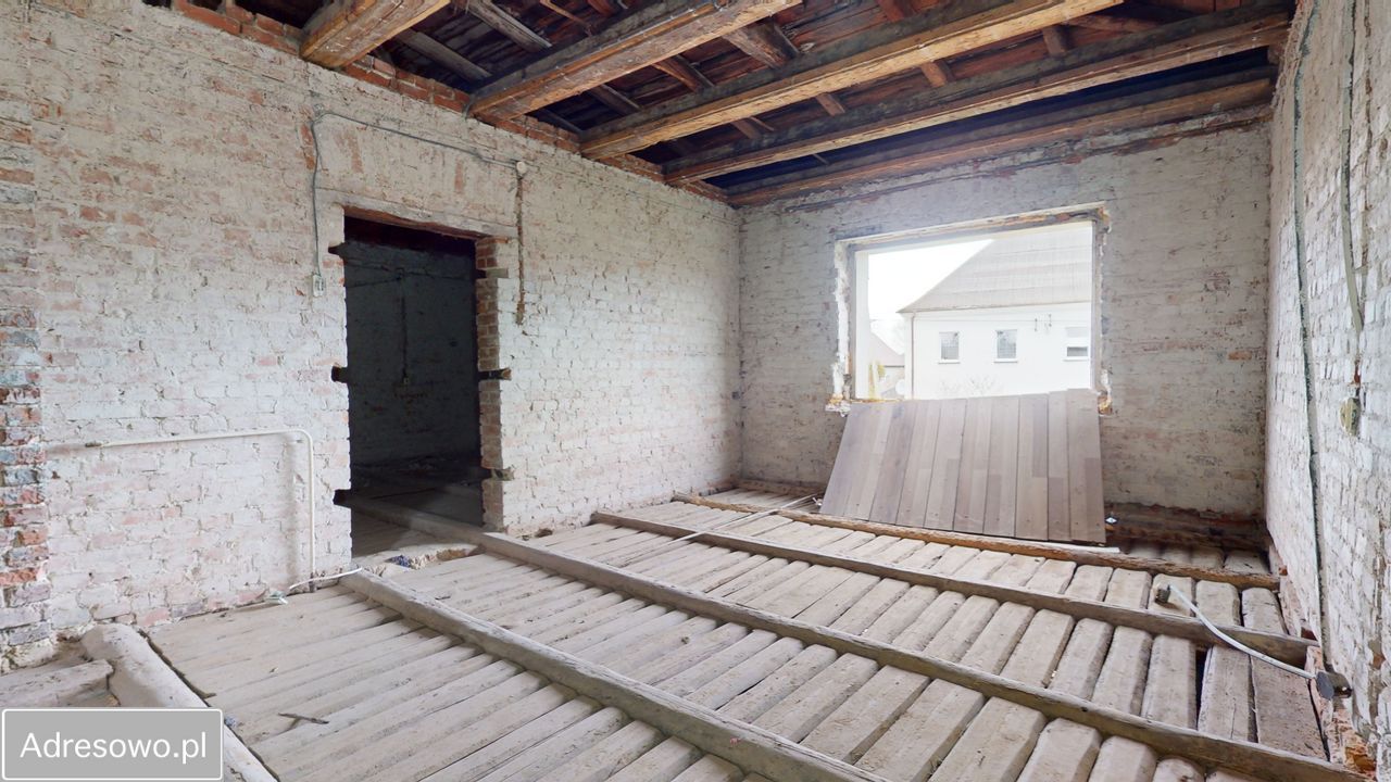 dom wolnostojący, 6 pokoi Gliwice Bojków, ul. Rolników. Zdjęcie 6