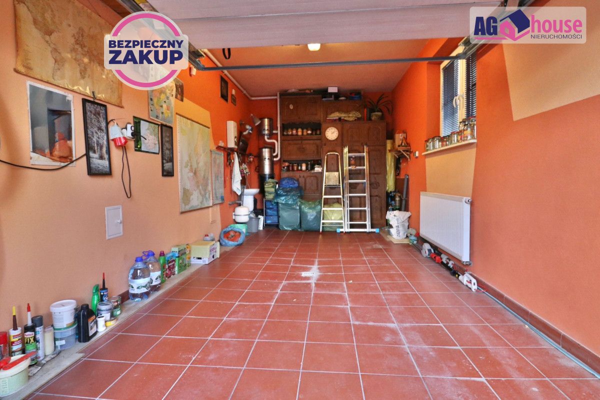 dom wolnostojący, 6 pokoi Kowale, ul. Staropolska. Zdjęcie 26