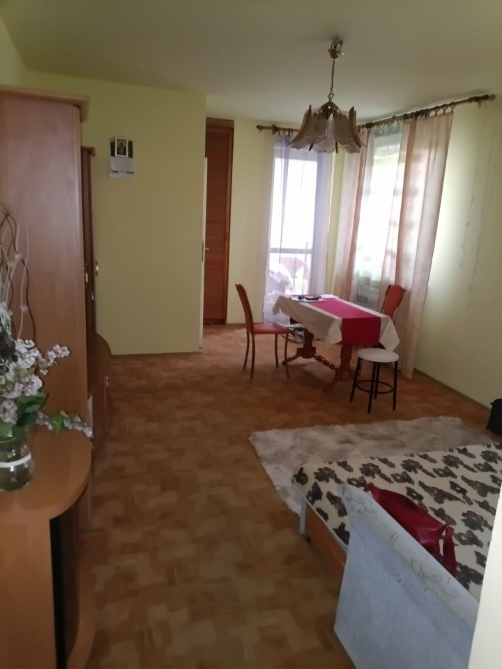 Mieszkanie 1-pokojowe Marki, ul. Tadeusza Rejtana. Zdjęcie 1