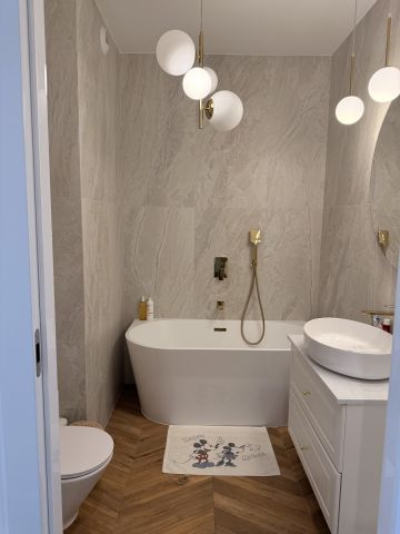 Mieszkanie 4-pokojowe Wrocław Krzyki, ul. Skarbowców. Zdjęcie 12