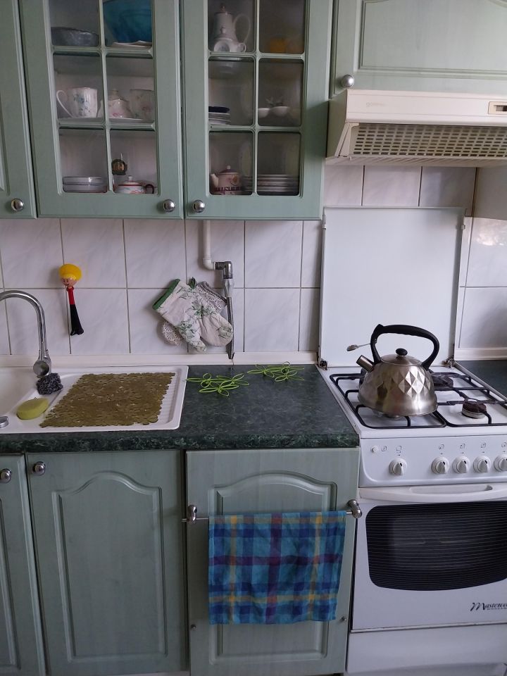 Mieszkanie 2-pokojowe Wrocław Psie Pole, ul. Henryka Michała Kamieńskiego. Zdjęcie 11