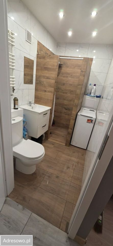 Mieszkanie 1-pokojowe Olsztyn, ul. Jasna. Zdjęcie 10