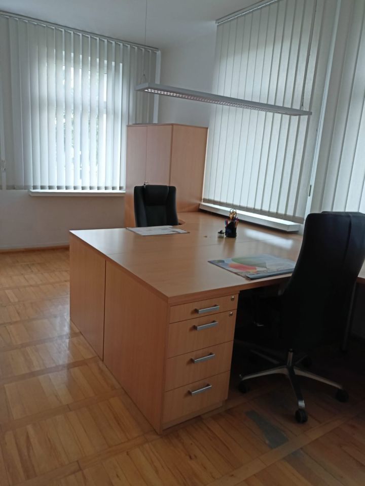 Hala/magazyn Poddębice, ul. Targowa. Zdjęcie 9