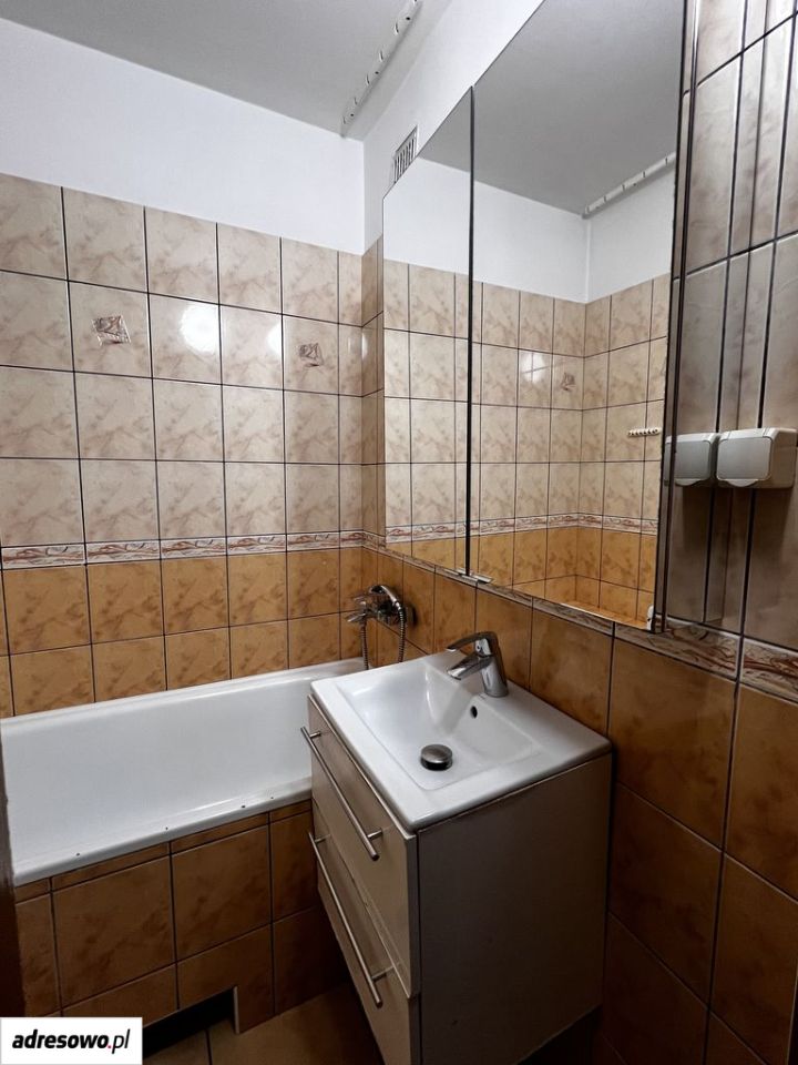 Mieszkanie 2-pokojowe Skierniewice Widok. Zdjęcie 12