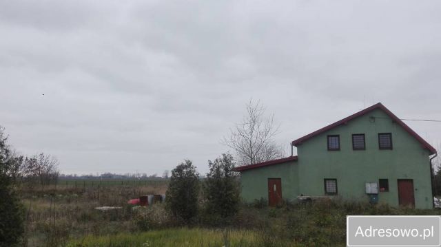 Działka rolna Skłóty. Zdjęcie 1