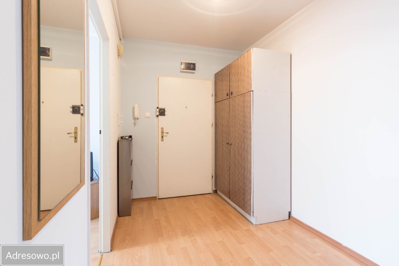 Mieszkanie 2-pokojowe Kalisz Dobrzec, ul. Prymasa Stefana Wyszyńskiego. Zdjęcie 10