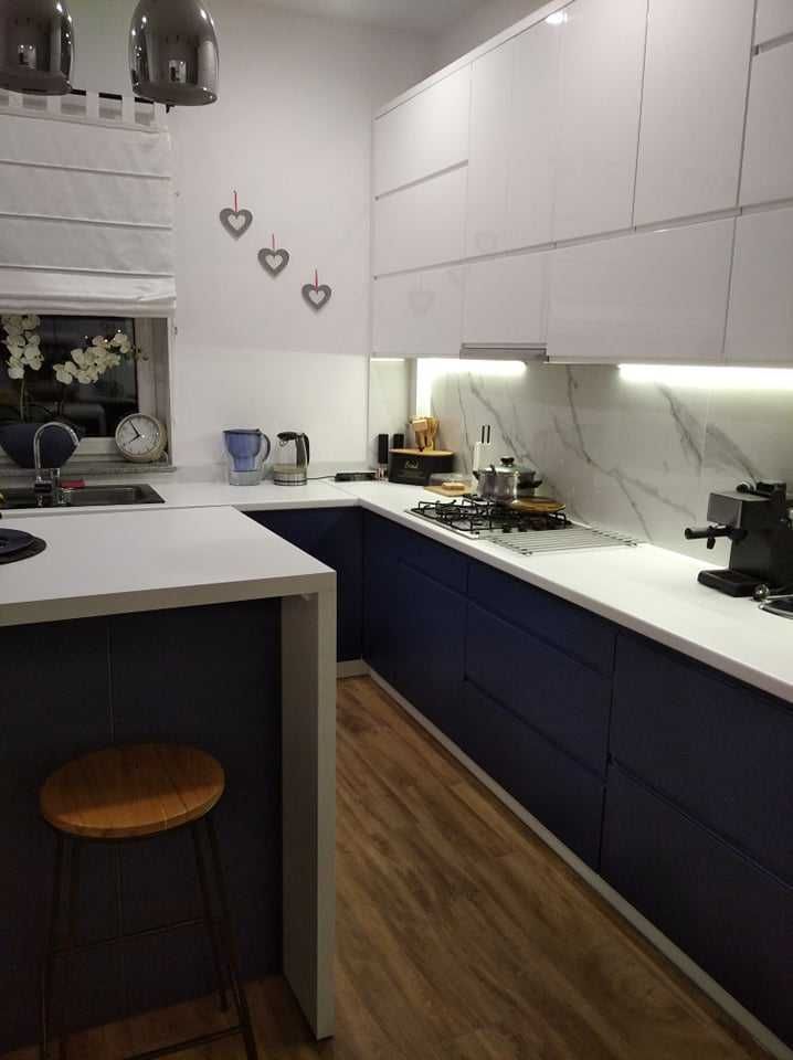 Mieszkanie 3-pokojowe Głogów Brzostów, ul. Okrężna