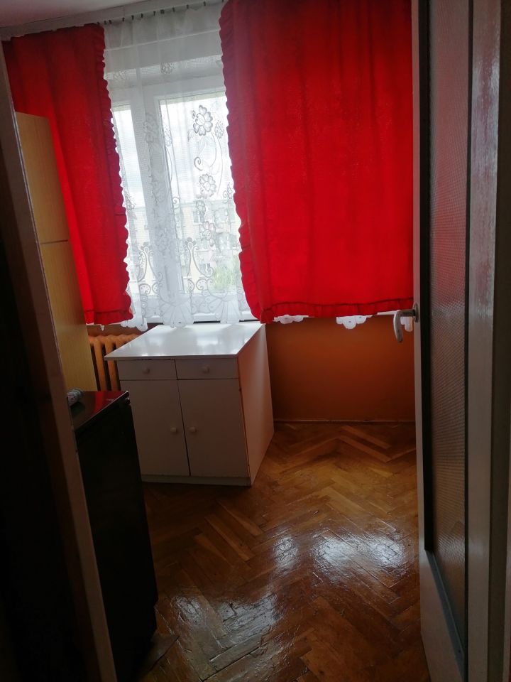 Mieszkanie 3-pokojowe Suwałki Centrum, ul. 1 Maja. Zdjęcie 9