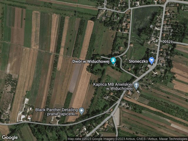 Mieszkanie 2-pokojowe Widuchowa Kostera. Zdjęcie 1