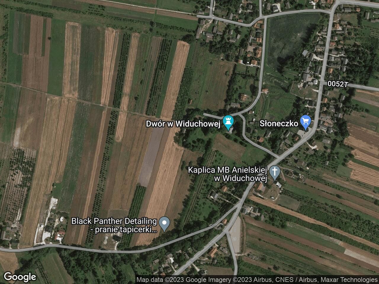 Mieszkanie 2-pokojowe Widuchowa Kostera. Zdjęcie 1