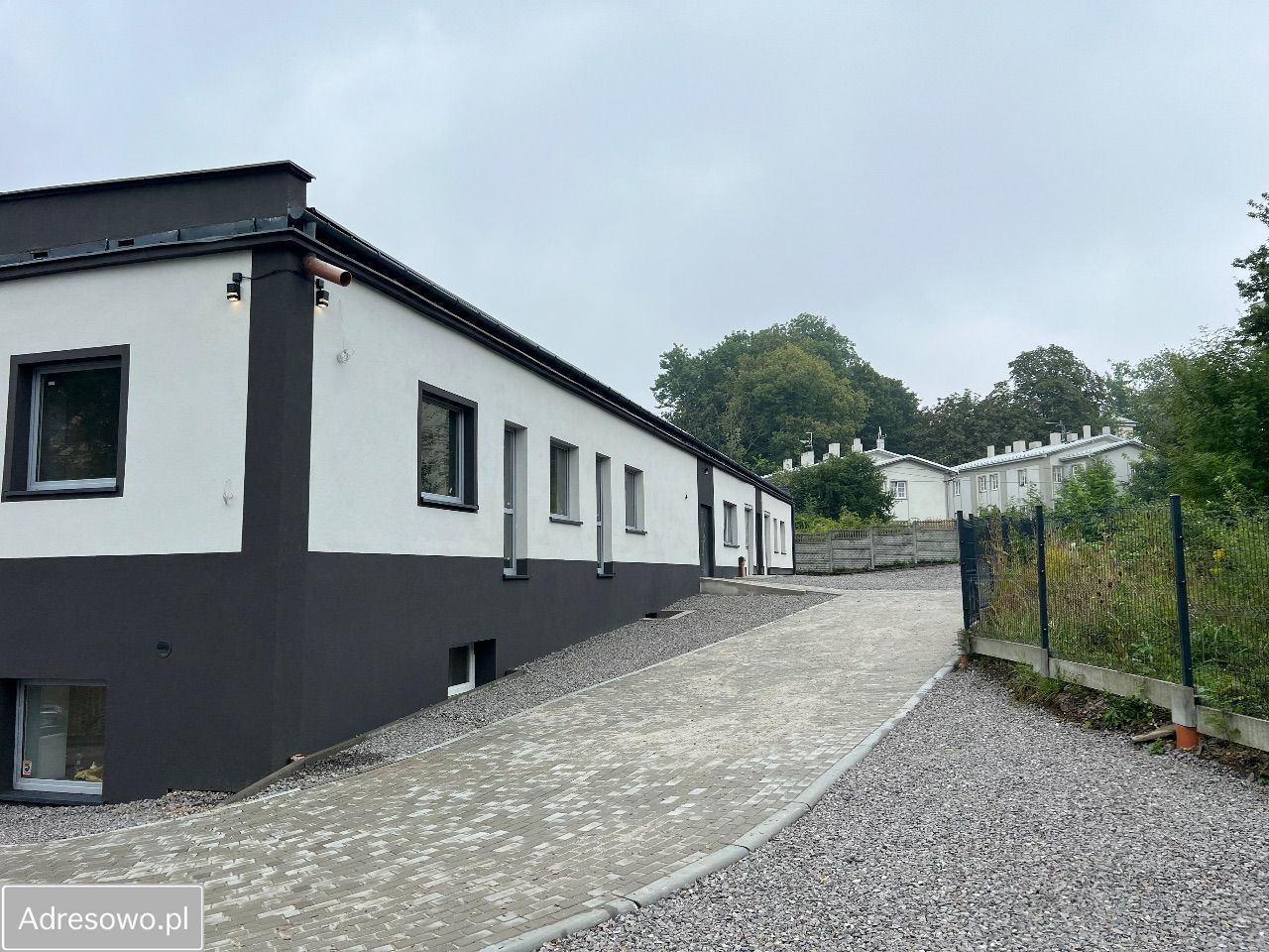 Lokal Bielsko-Biała, ul. Jana Sobieskiego. Zdjęcie 4