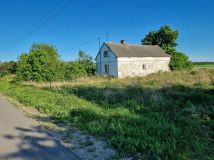 Działka budowlana Żochowo Stare. Zdjęcie 2