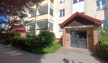 Mieszkanie 2-pokojowe Gdańsk Chełm, ul. Antoniego Suchanka