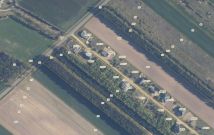 Działka budowlana Józefowo. Zdjęcie 2