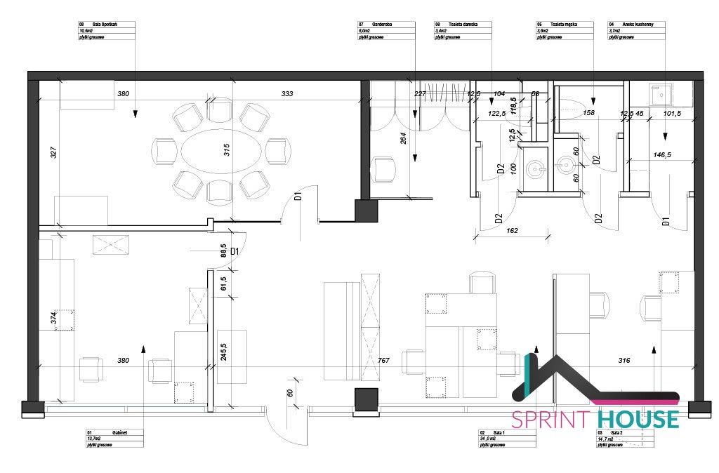 Lokal Warszawa Żoliborz, ul. gen. Józefa Zajączka. Zdjęcie 19
