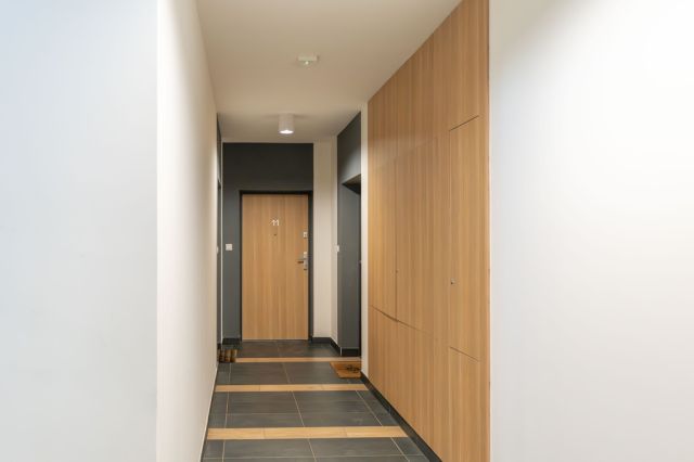 Mieszkanie 2-pokojowe Warszawa Targówek. Zdjęcie 8