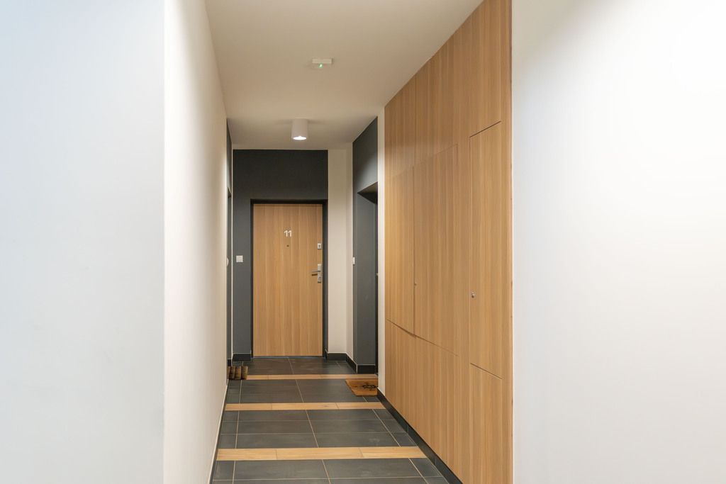 Mieszkanie 2-pokojowe Warszawa Targówek. Zdjęcie 8