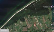 Działka rolna Rusinowo, ul. Bazyliszka