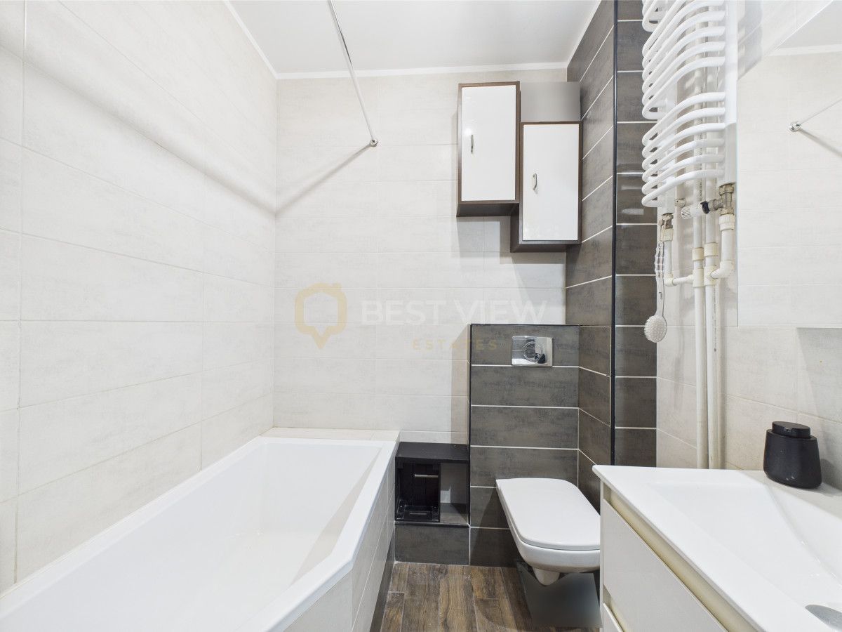 Mieszkanie 1-pokojowe Warszawa Śródmieście, ul. gen. Władysława Andersa. Zdjęcie 9