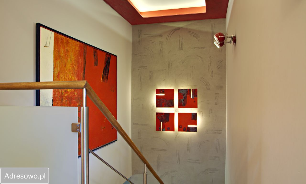 bliźniak, 5 pokoi Warszawa Młociny, ul. Dankowicka. Zdjęcie 15