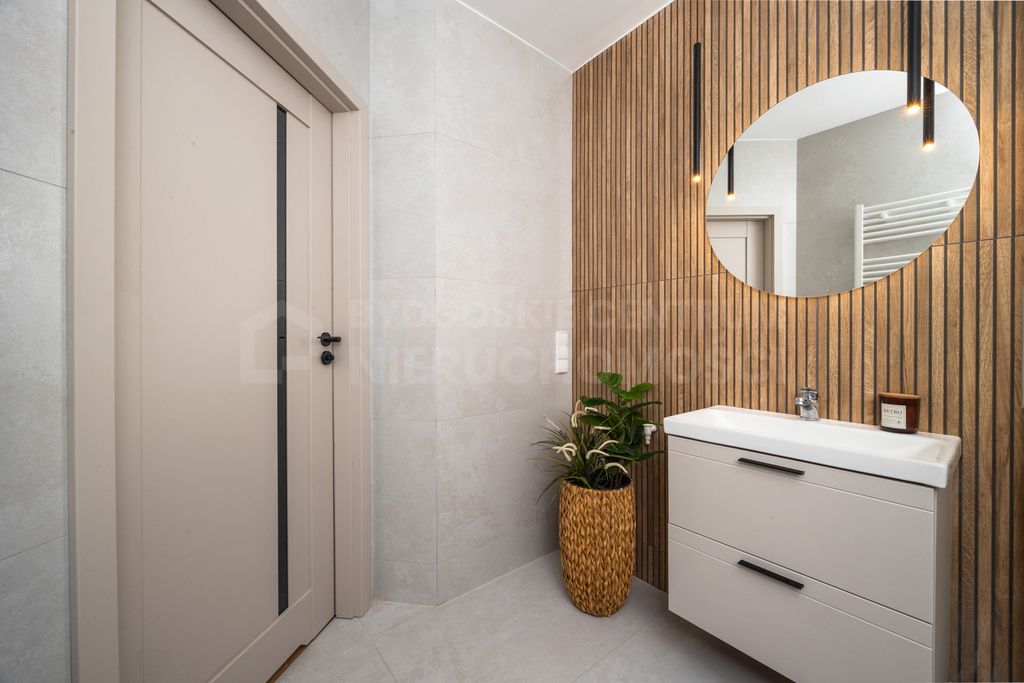 Mieszkanie 2-pokojowe Bydgoszcz Fordon. Zdjęcie 19