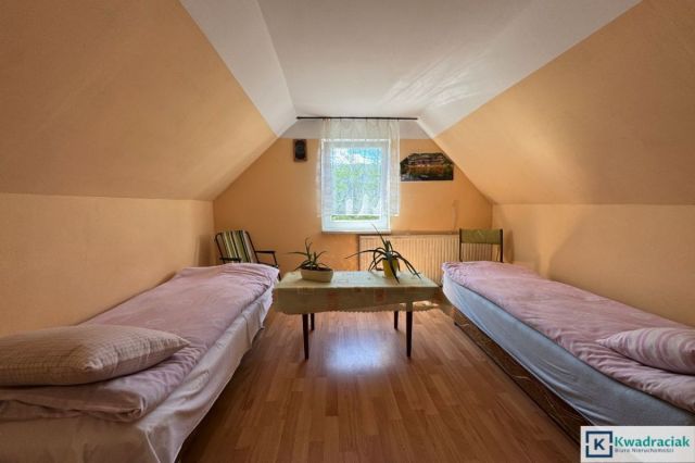 dom wolnostojący, 4 pokoje Krościenko. Zdjęcie 15