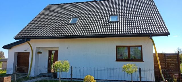 dom wolnostojący Łęgajny. Zdjęcie 1