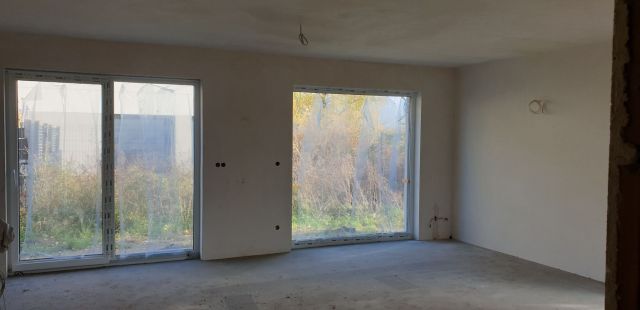 dom szeregowy, 4 pokoje Komorniki. Zdjęcie 12