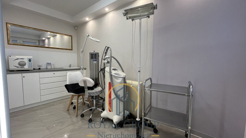 Nieruchomość komercyjna Lublin Śródmieście. Zdjęcie 7