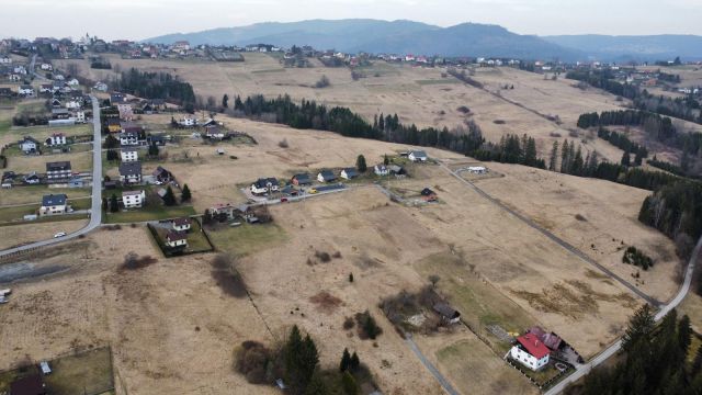 Działka budowlana Jaworzynka. Zdjęcie 4